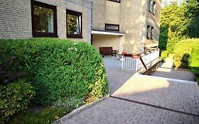 Gorch Fock Ring Strand und Meer Appartement 1